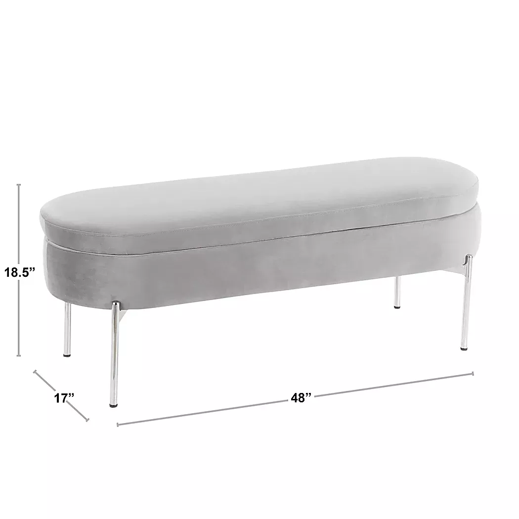 ChardanGreenStorageBench 15 ChardanGreenStorageBench