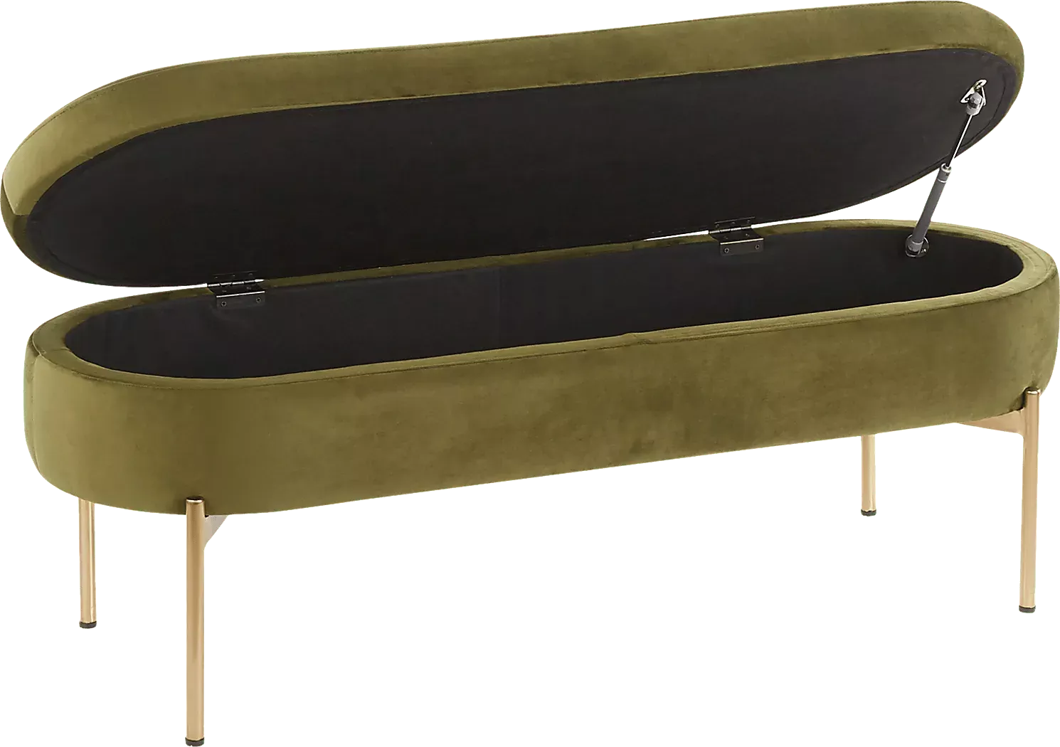 ChardanGreenStorageBench 7 ChardanGreenStorageBench