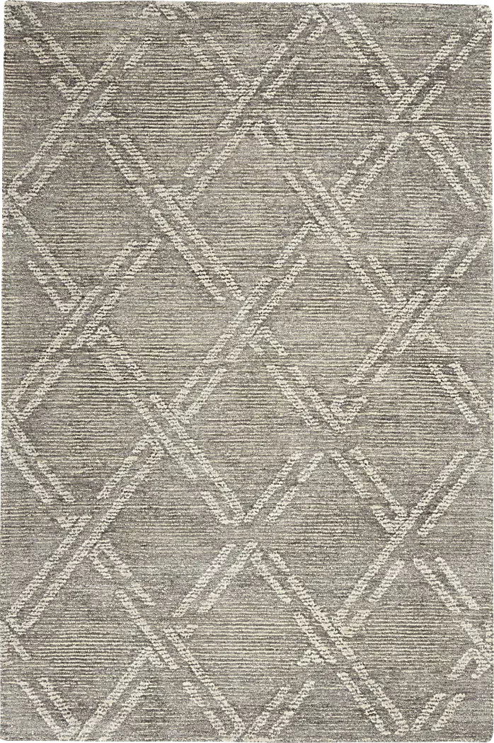 KidsApollonGray8'x10'Rug 1 KidsApollonGray8'x10'Rug