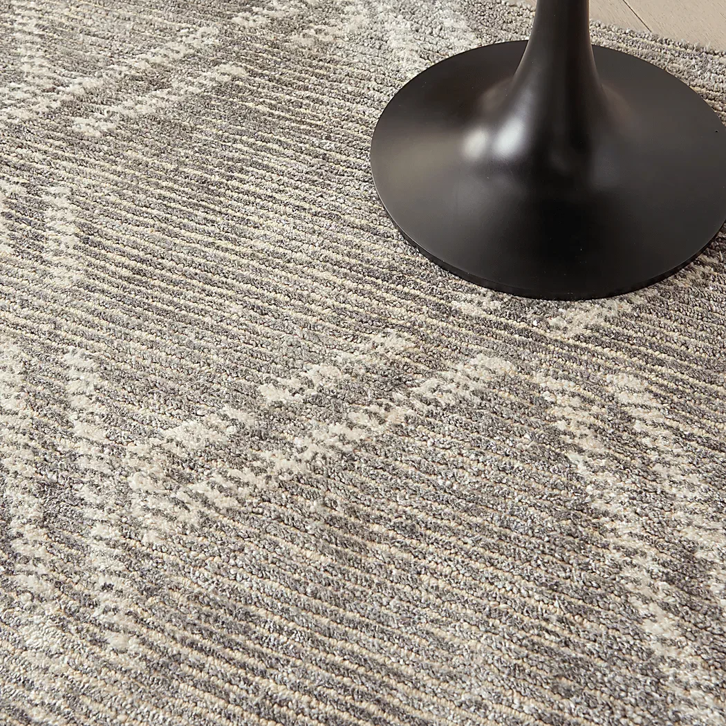 KidsApollonGray8'x10'Rug 2 KidsApollonGray8'x10'Rug