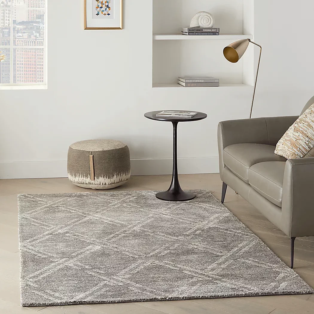 KidsApollonGray8'x10'Rug 9 KidsApollonGray8'x10'Rug