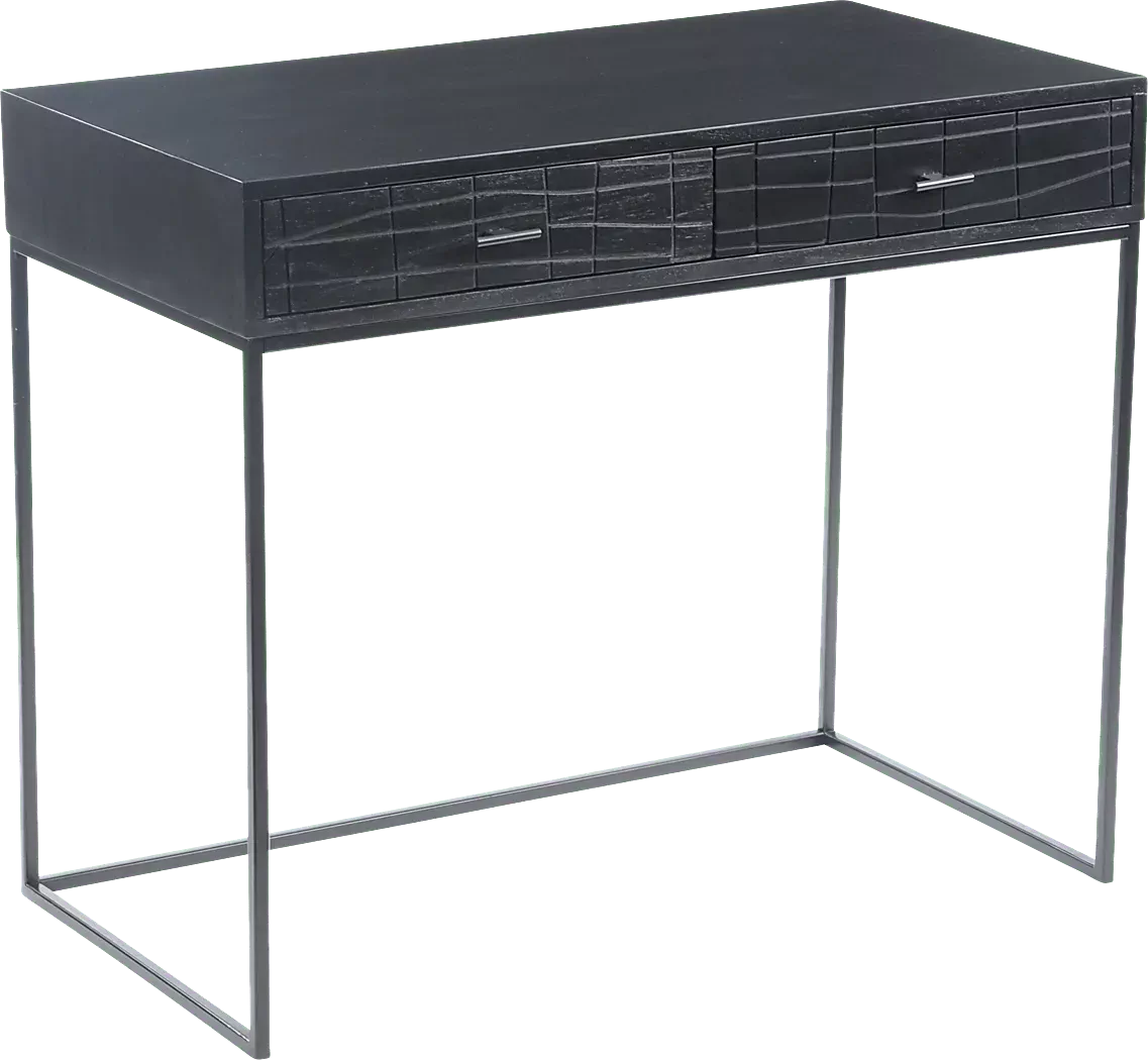 AblettBlackDesk