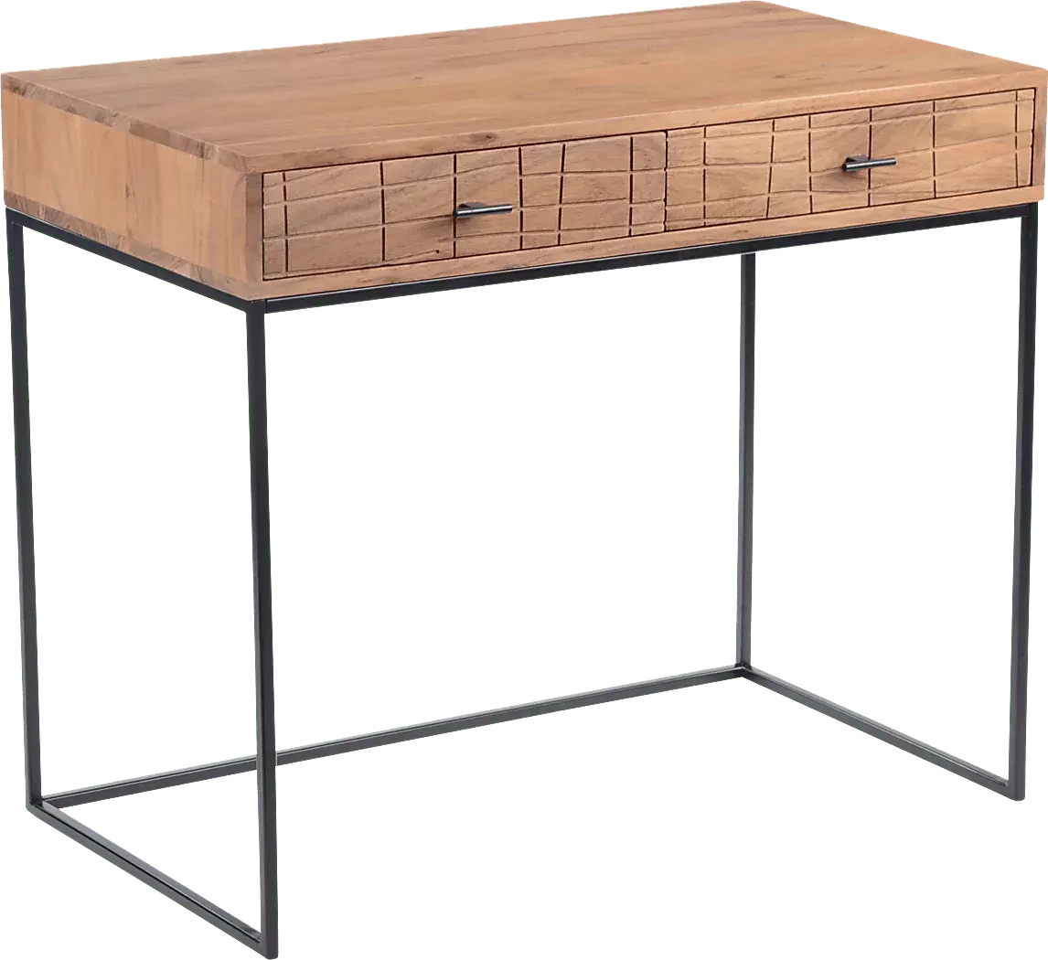 AblettBrownDesk