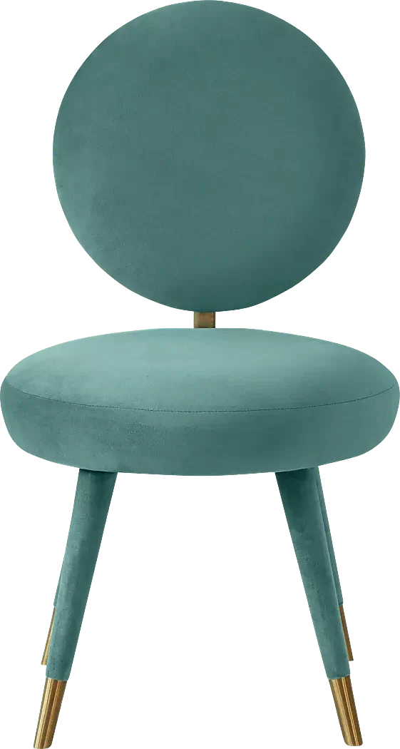 BenviewBlueSideChair 3 BenviewBlueSideChair