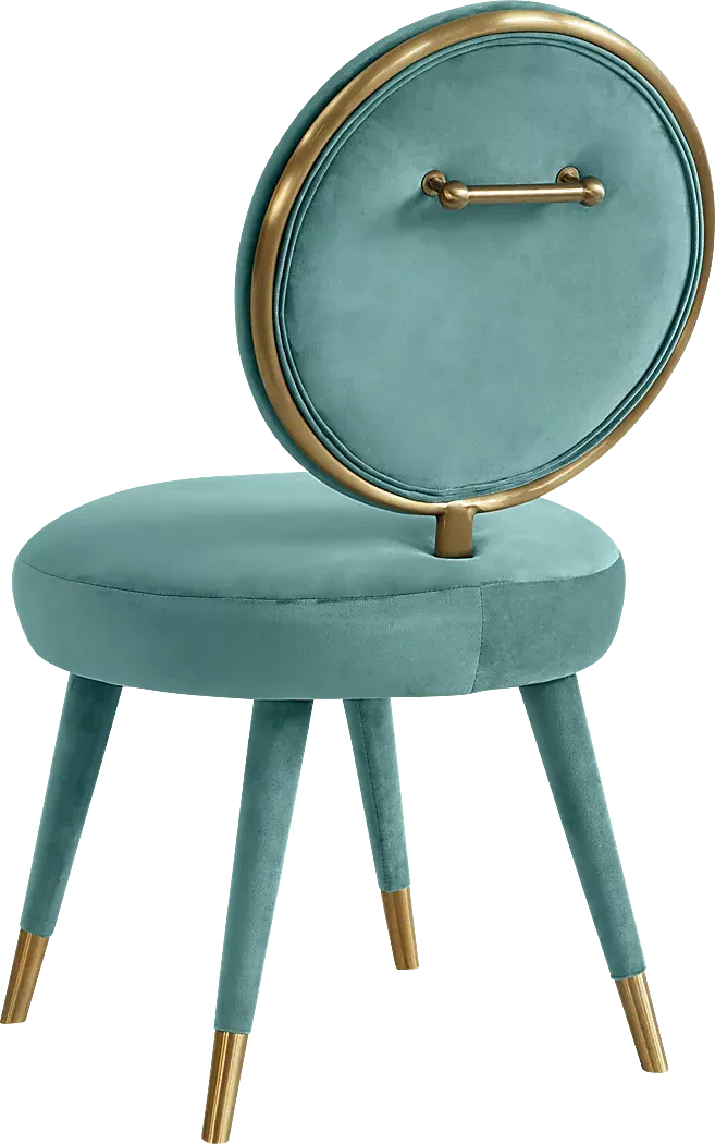 BenviewBlueSideChair 1 BenviewBlueSideChair
