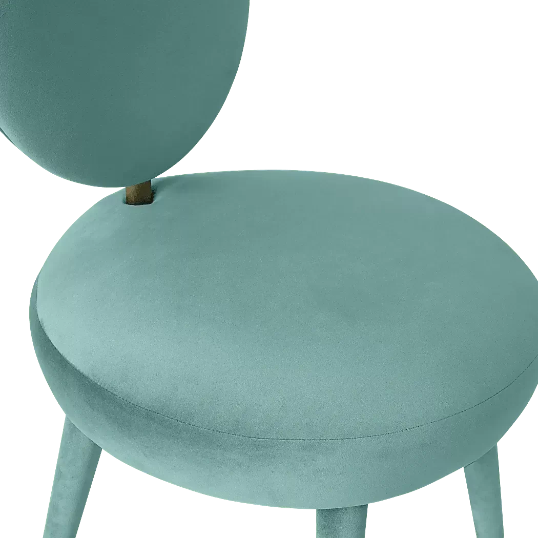 BenviewBlueSideChair 4 BenviewBlueSideChair