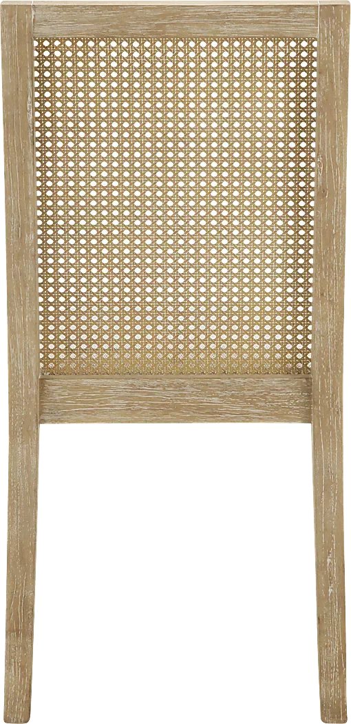 DunstonWhiteDiningChair,Setof2 5 DunstonWhiteDiningChair,Setof2
