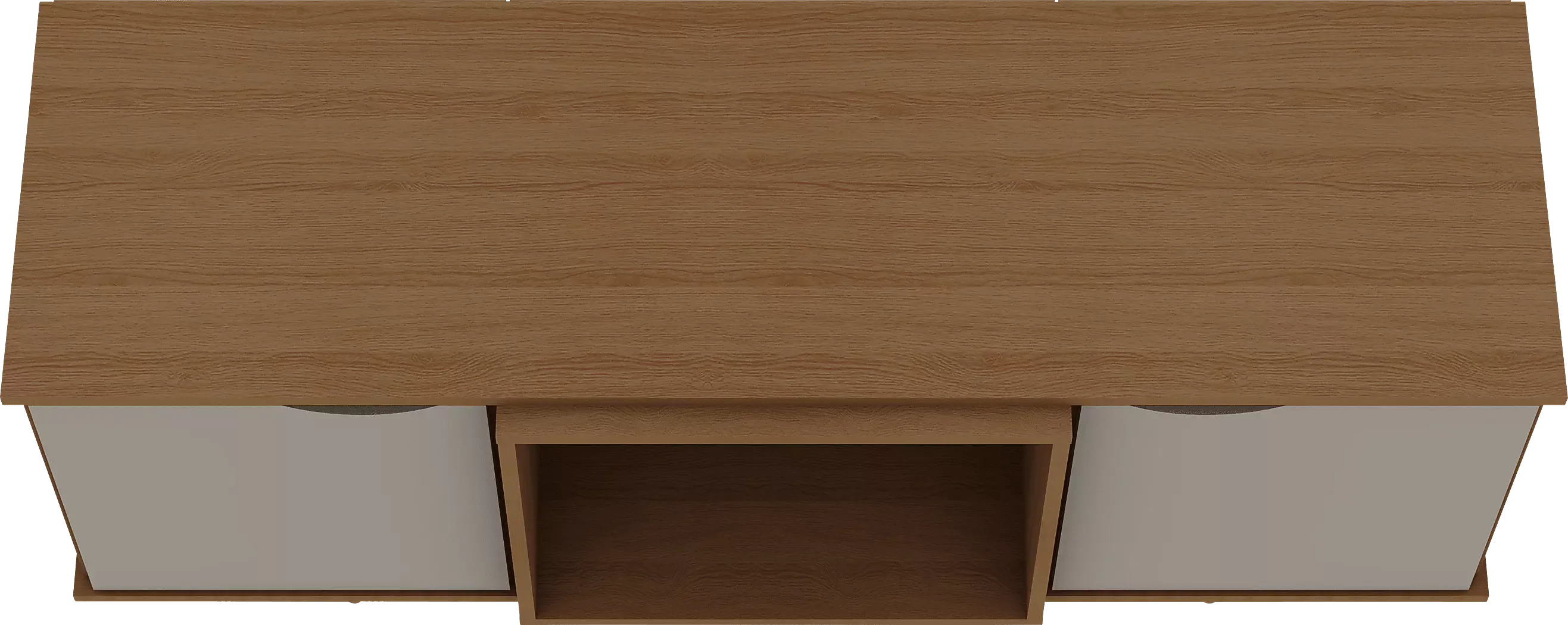 CedargulfMaple54in.Console 6 CedargulfMaple54in.Console