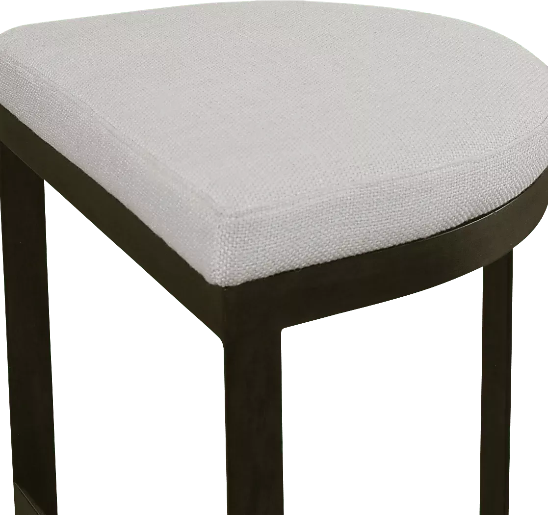KettonWhiteCounterHeightStool 2 KettonWhiteCounterHeightStool