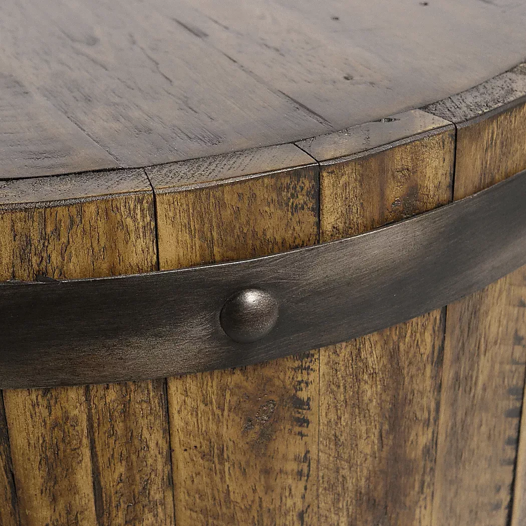 DolmaneBrownSideTable 2 DolmaneBrownSideTable