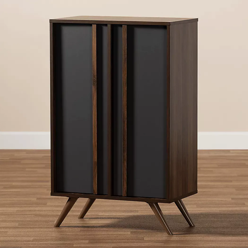 LinnisMillWalnutAccentCabinet 9 LinnisMillWalnutAccentCabinet