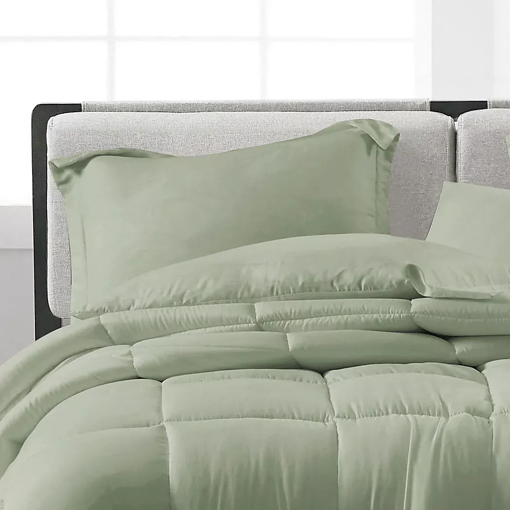 KidsCandyColorsGreenFull/QueenComforterSet 3 KidsCandyColorsGreenFull/QueenComforterSet