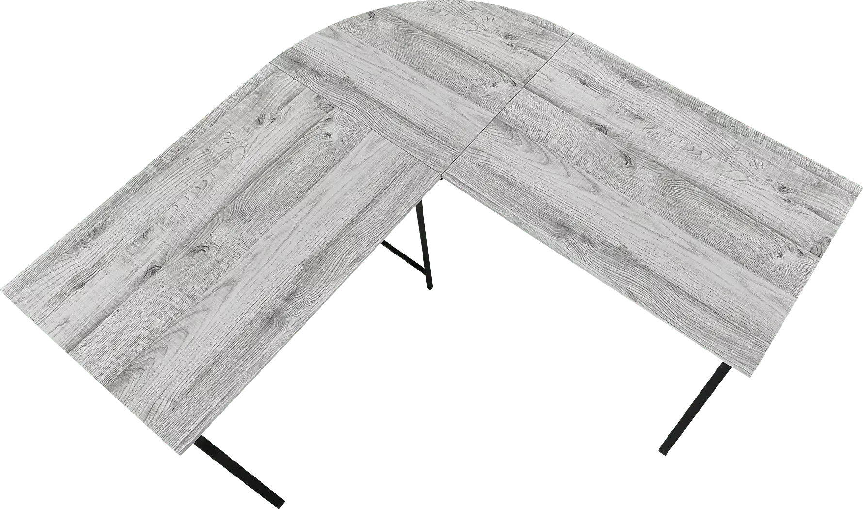 DanalynGrayL-ShapedComputerDesk 7 DanalynGrayL-ShapedComputerDesk