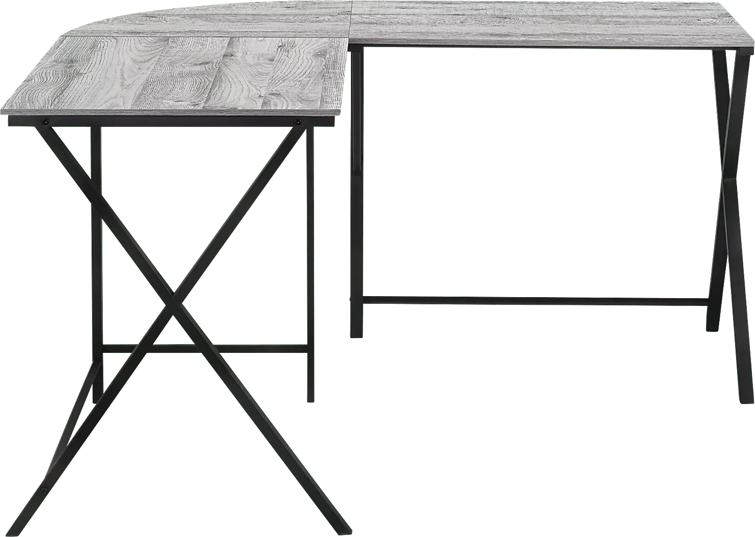 DanalynGrayL-ShapedComputerDesk 8 DanalynGrayL-ShapedComputerDesk