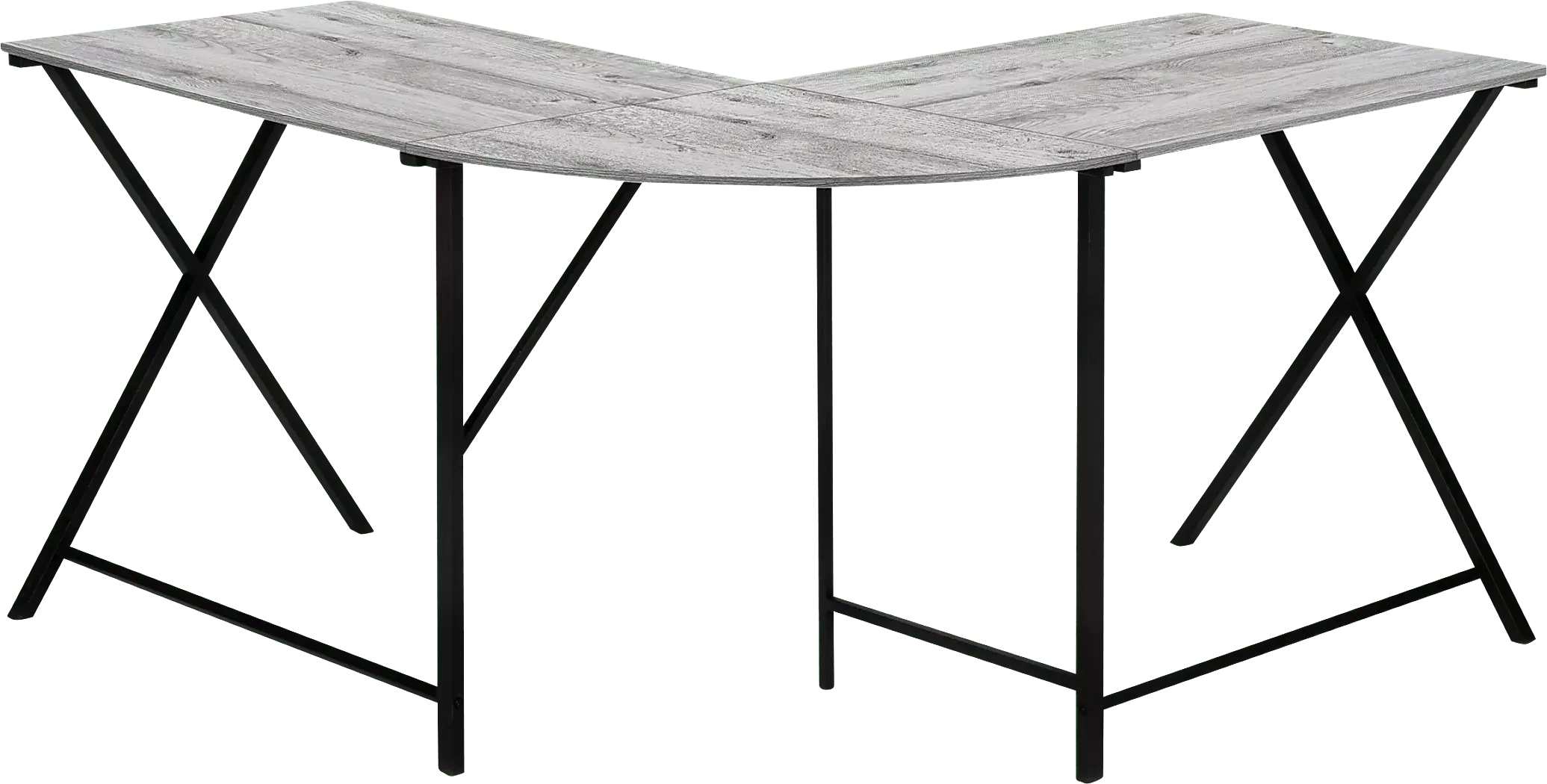 DanalynGrayL-ShapedComputerDesk 9 DanalynGrayL-ShapedComputerDesk