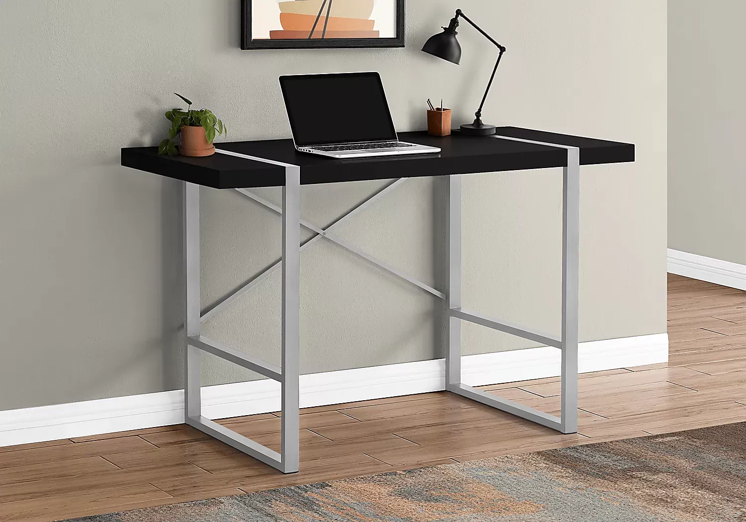 CorryvilleBlackDesk 2 CorryvilleBlackDesk