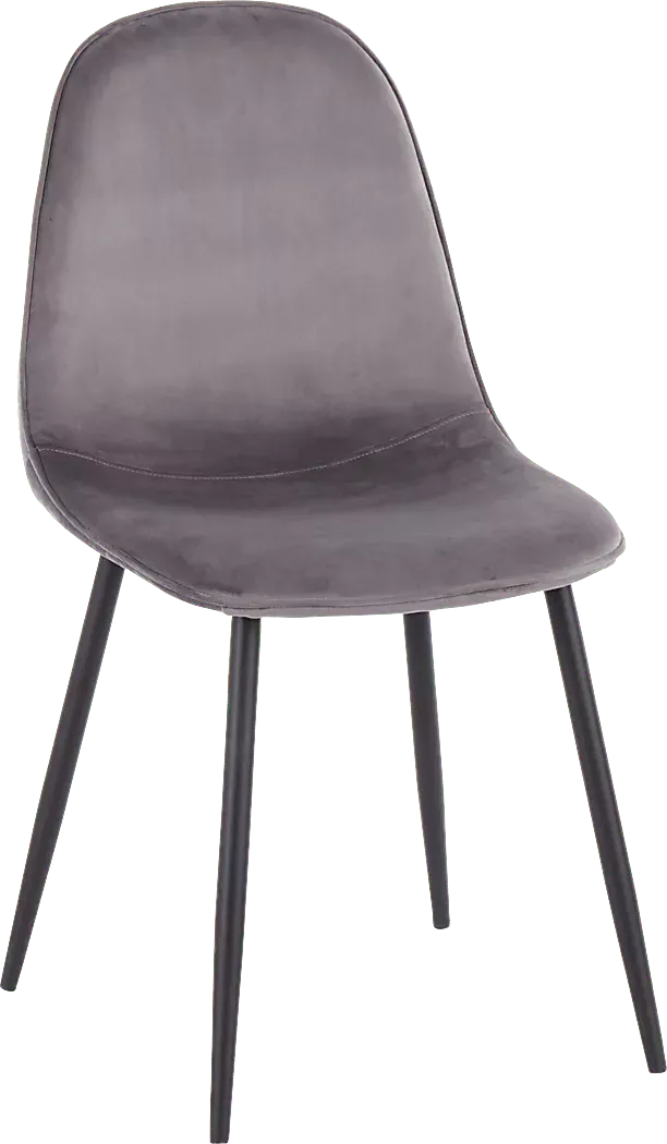 KernackIIGraySideChair,Setof2 2 KernackIIGraySideChair,Setof2