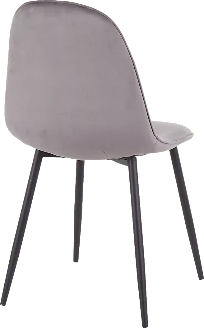 KernackIIGraySideChair,Setof2 4 KernackIIGraySideChair,Setof2