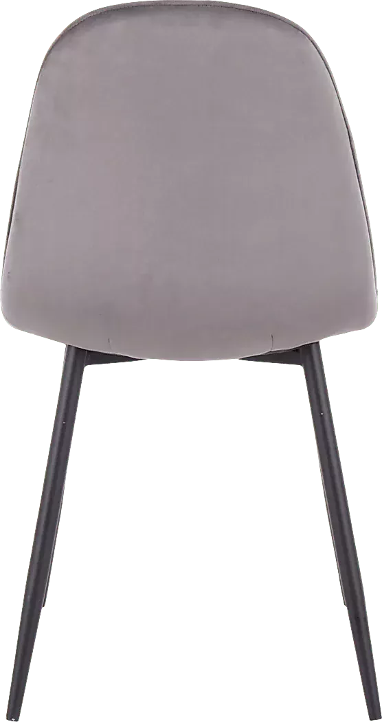 KernackIIGraySideChair,Setof2 5 KernackIIGraySideChair,Setof2