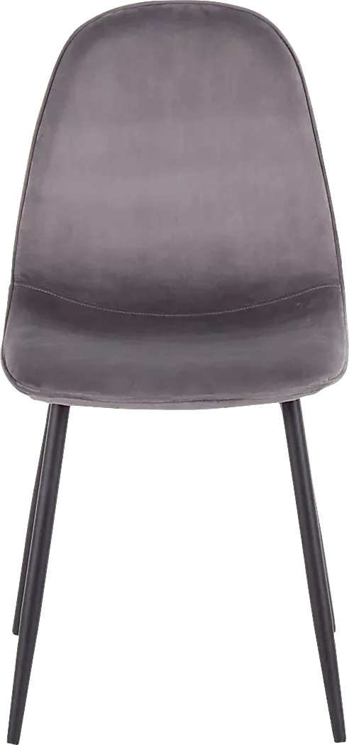 KernackIIGraySideChair,Setof2 6 KernackIIGraySideChair,Setof2