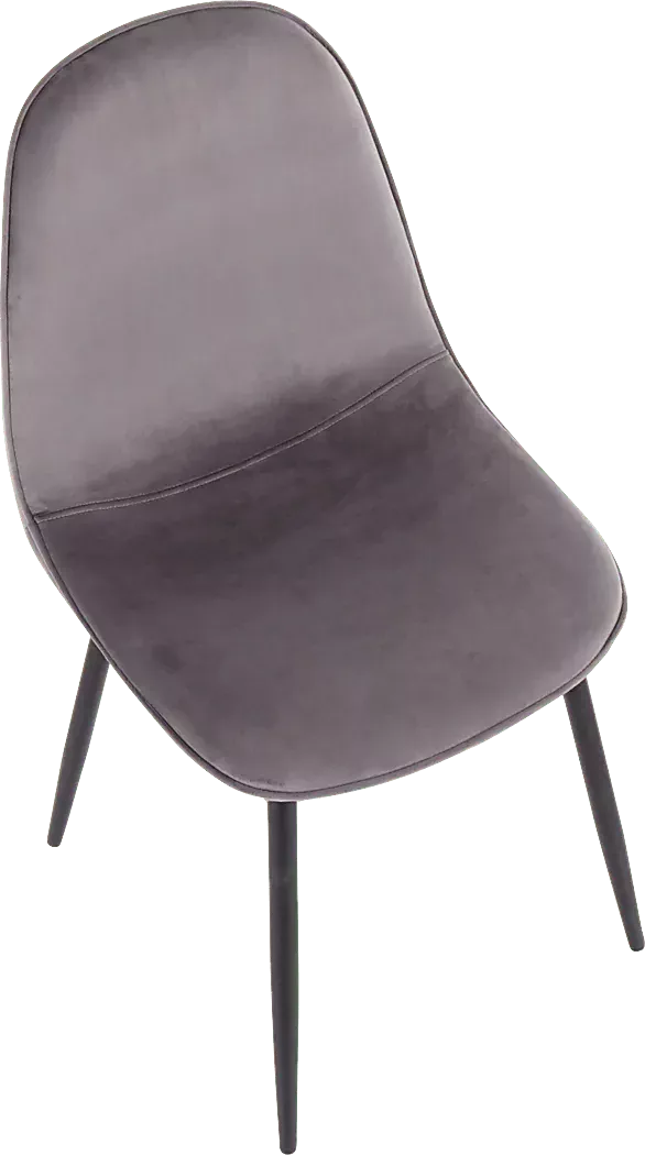 KernackIIGraySideChair,Setof2 7 KernackIIGraySideChair,Setof2