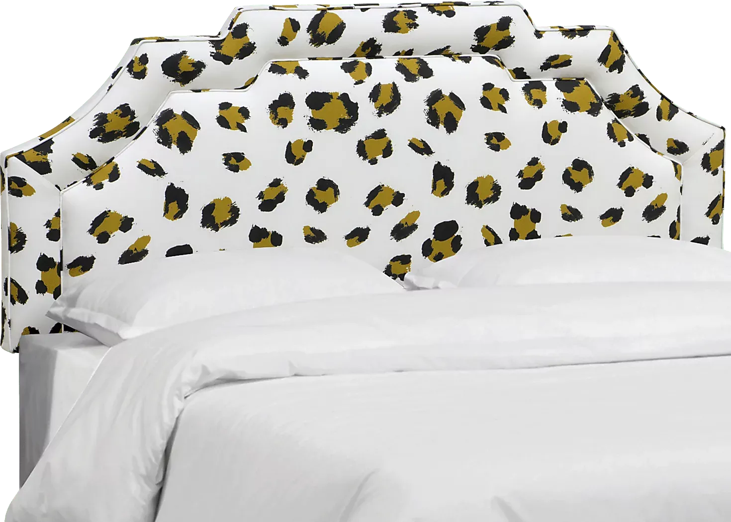 SelimaBrownTwinUpholsteredHeadboard 1 SelimaBrownTwinUpholsteredHeadboard