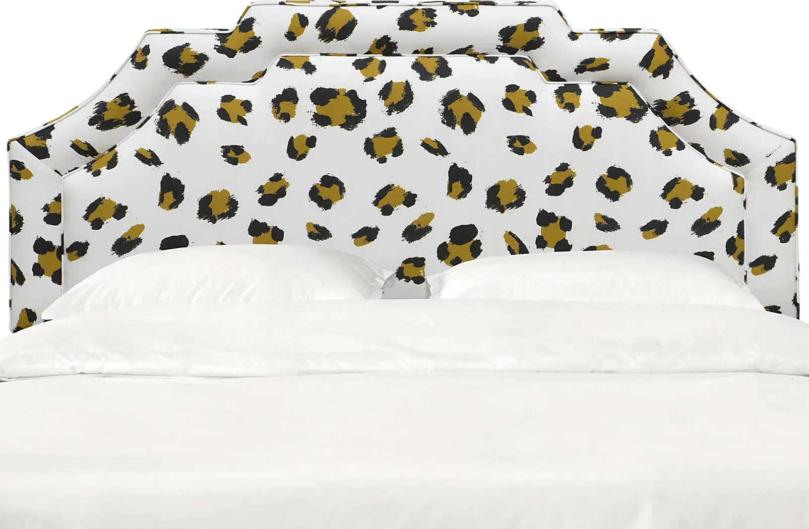 SelimaBrownTwinUpholsteredHeadboard 2 SelimaBrownTwinUpholsteredHeadboard