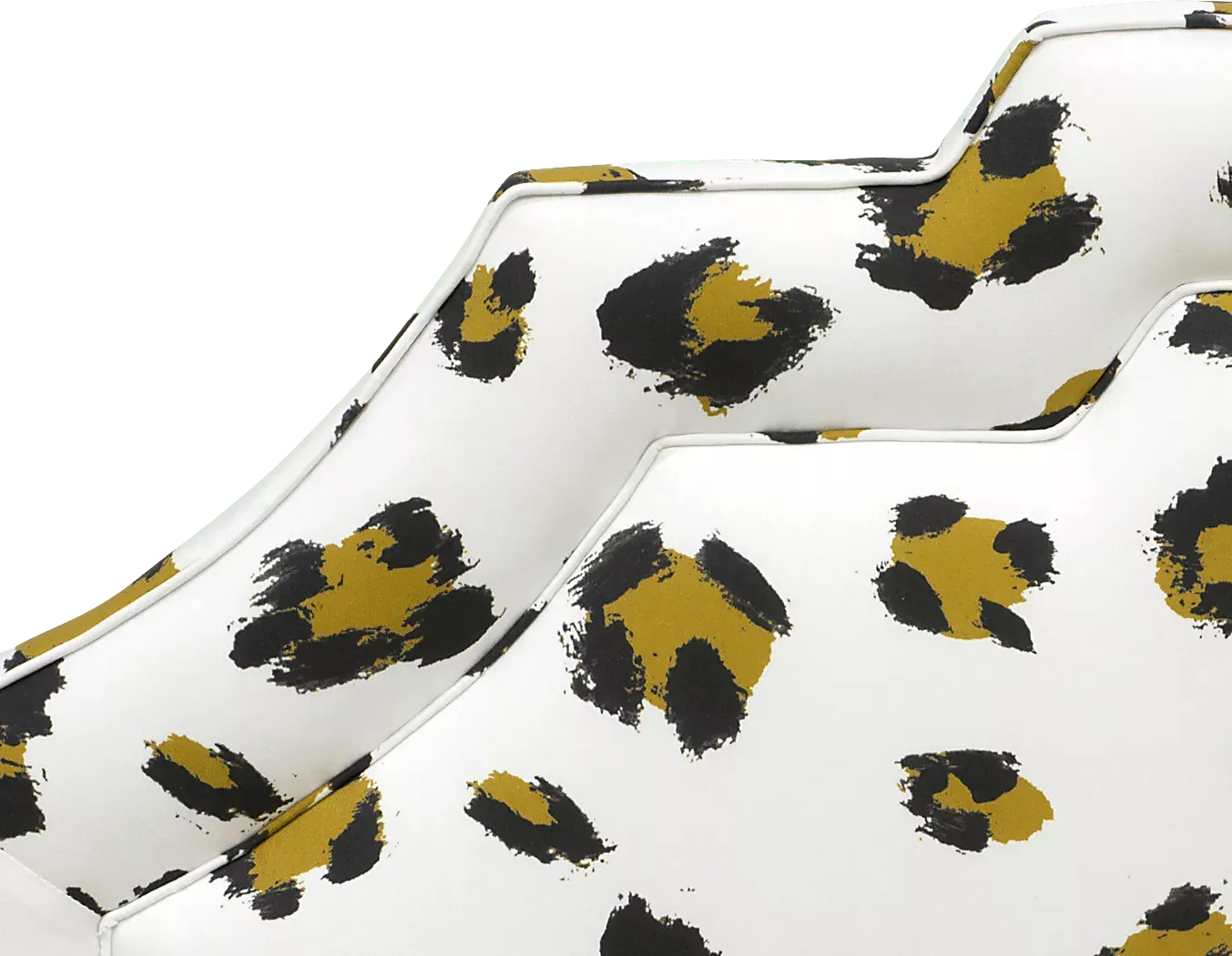 SelimaBrownTwinUpholsteredHeadboard 4 SelimaBrownTwinUpholsteredHeadboard