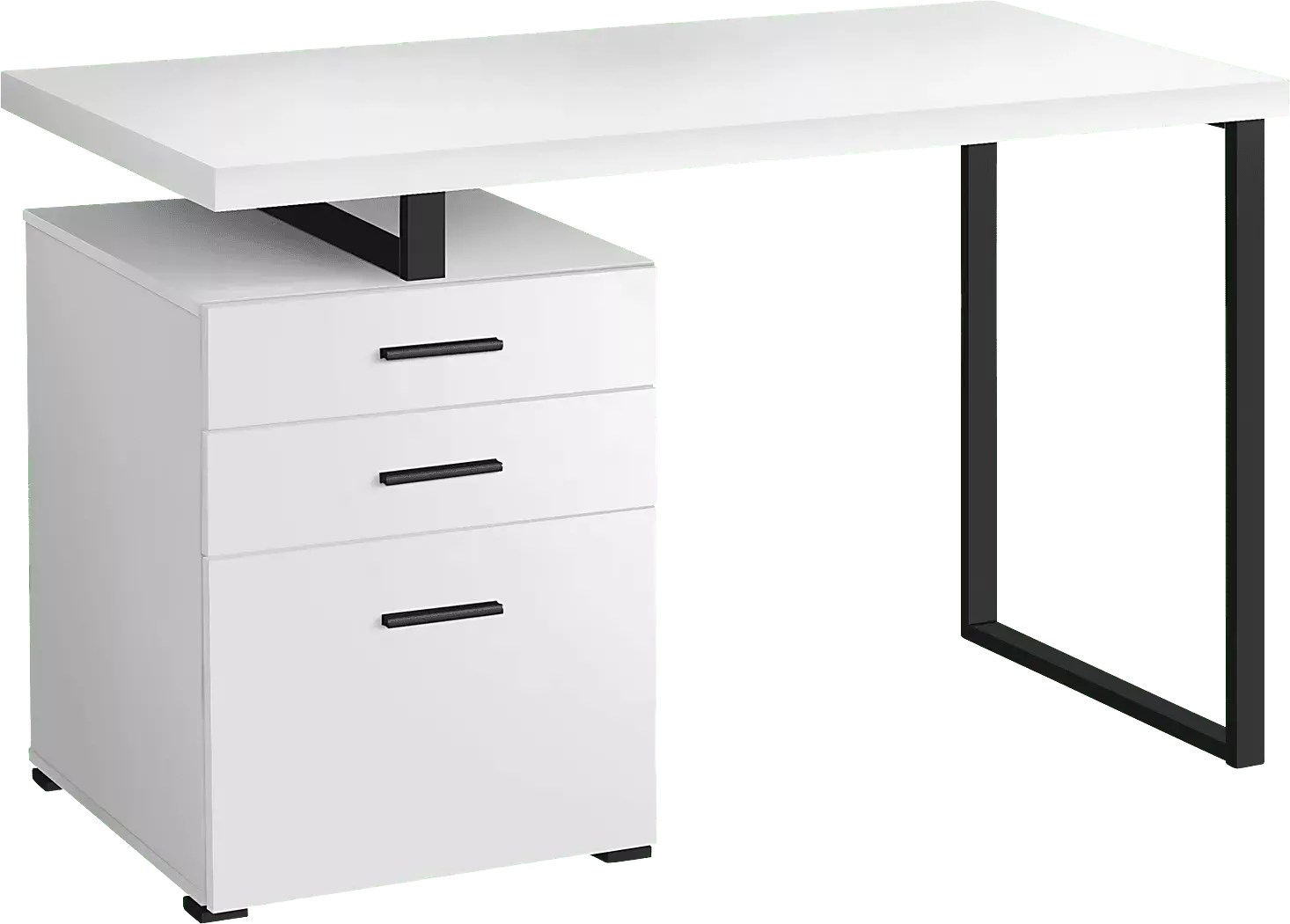CalavettiWhiteDesk 1 CalavettiWhiteDesk