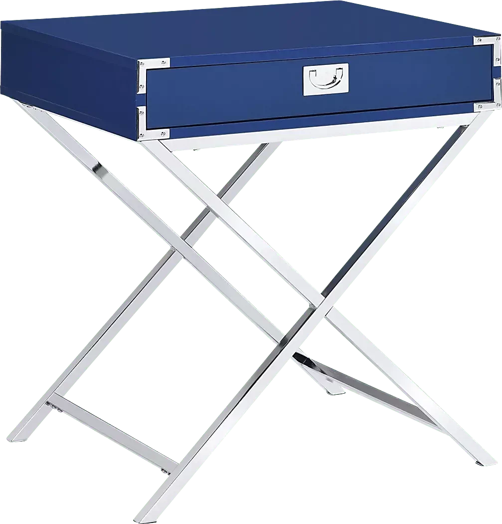 WartelleBlueAccentTable 1 WartelleBlueAccentTable