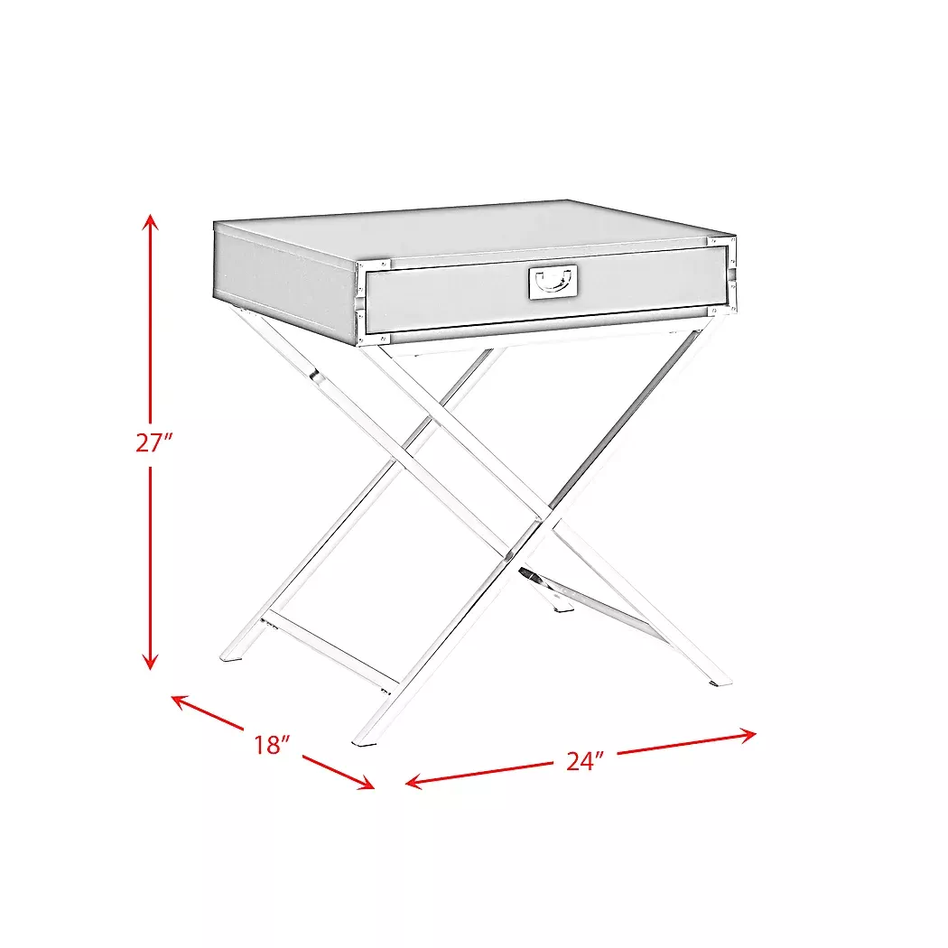 WartelleBlueAccentTable 9 WartelleBlueAccentTable