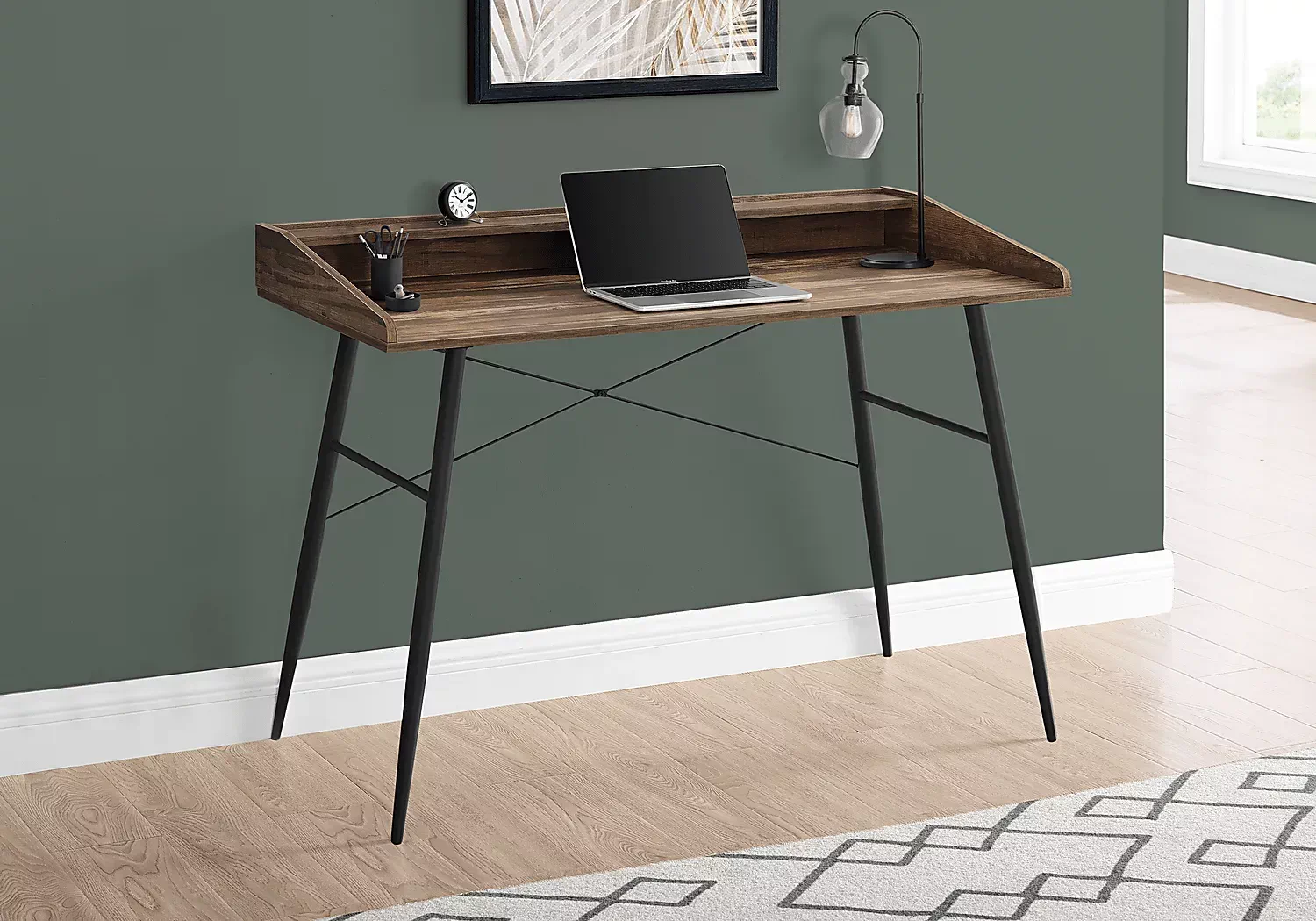 LambrightBrownDesk 2 LambrightBrownDesk