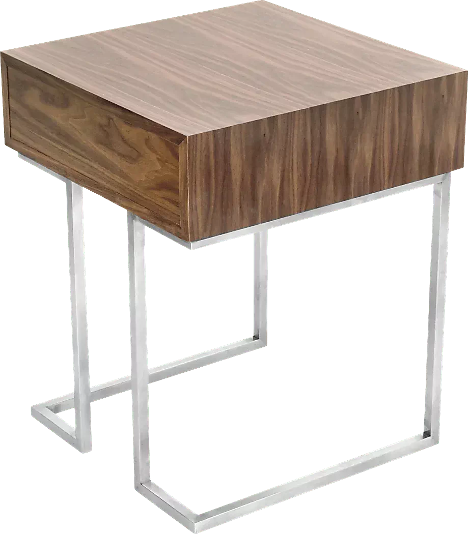 RoedeanWalnutEndTable 2 RoedeanWalnutEndTable