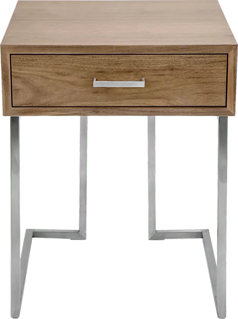 RoedeanWalnutEndTable 3 RoedeanWalnutEndTable