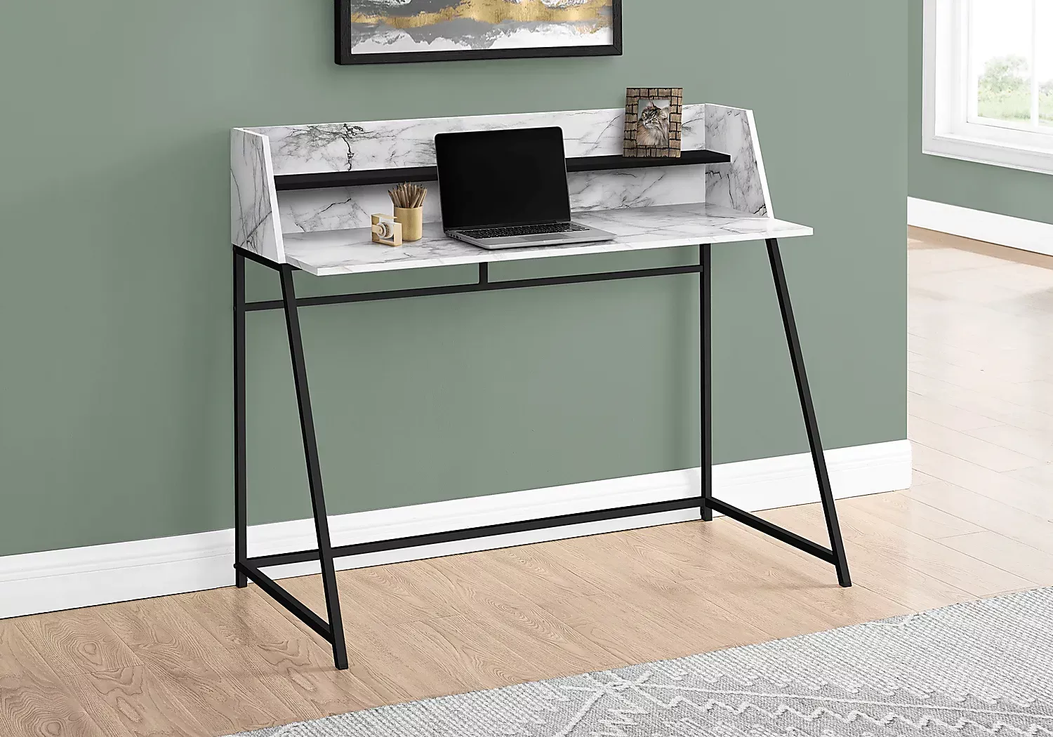 MinklerMarbleDesk 2 MinklerMarbleDesk