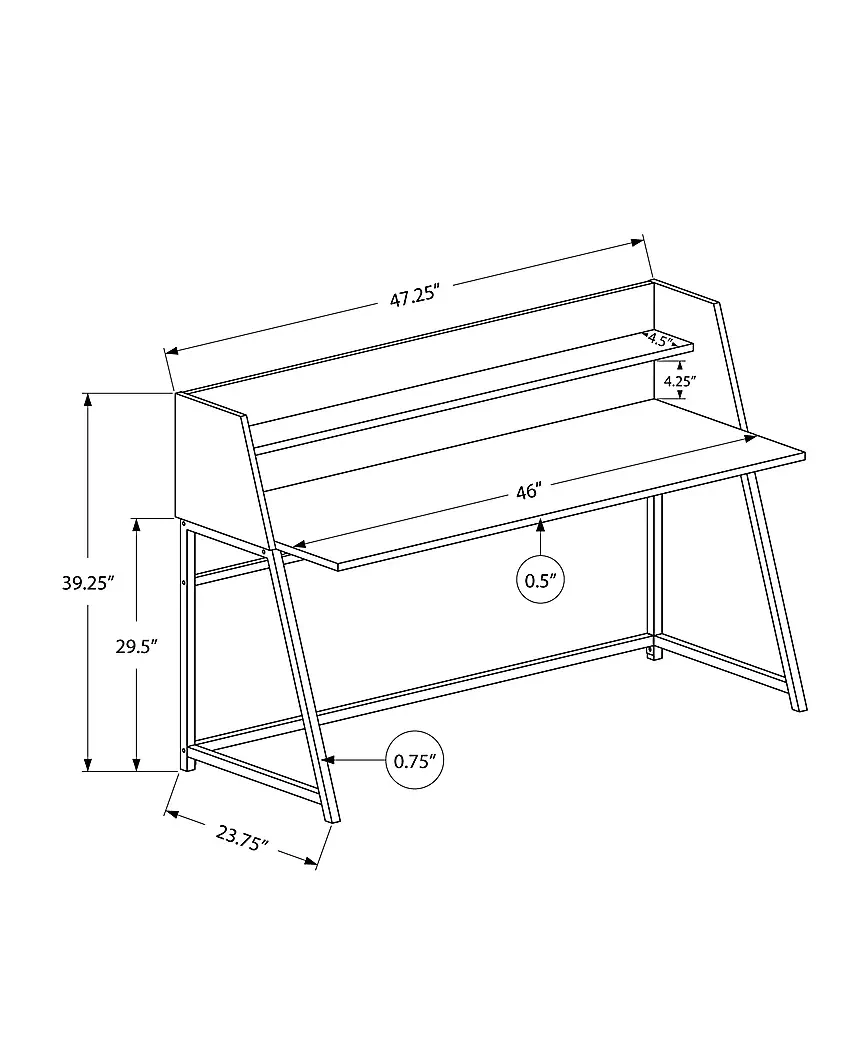 MinklerMarbleDesk 3 MinklerMarbleDesk