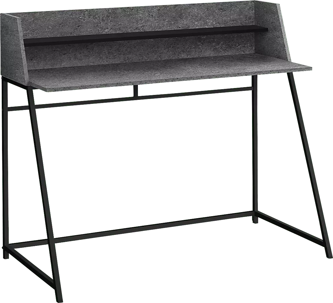 MinklerDarkGrayDesk 1 MinklerDarkGrayDesk