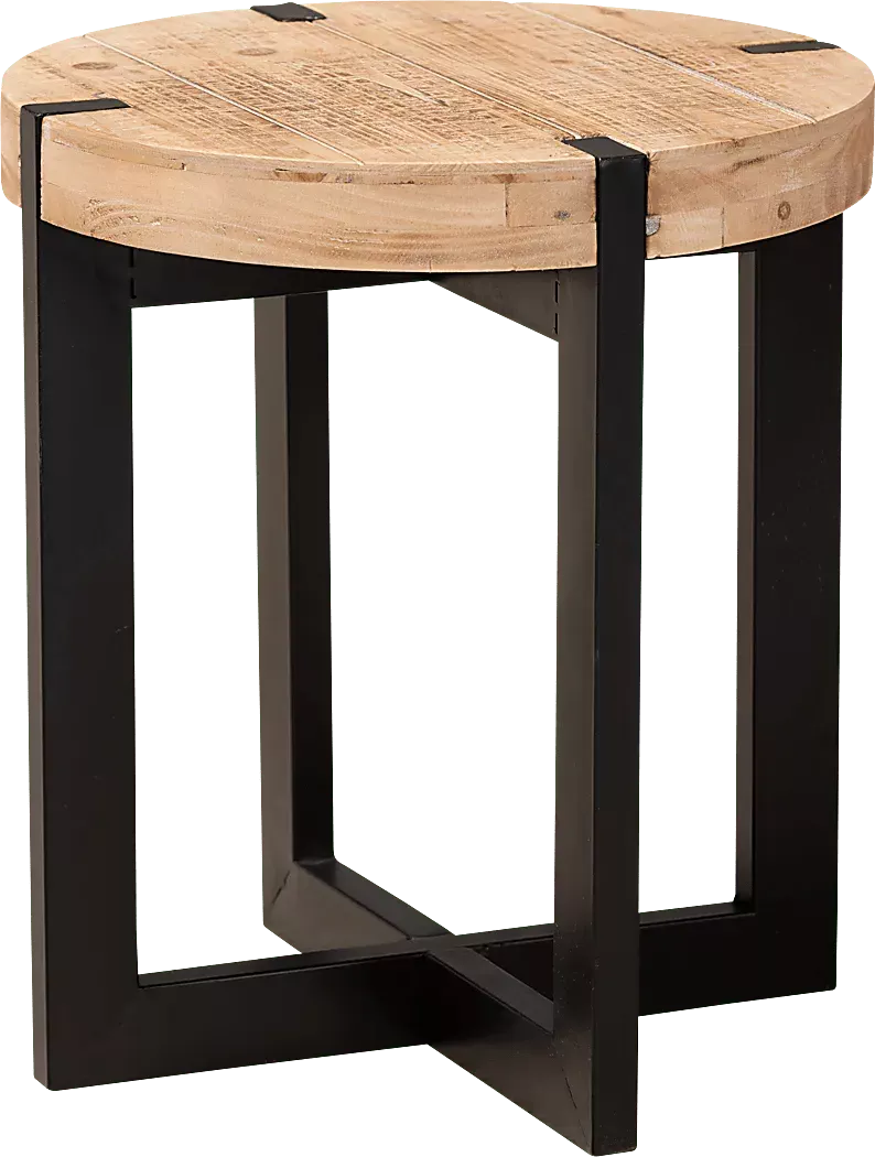 DalewoodBrownEndTable 1 DalewoodBrownEndTable