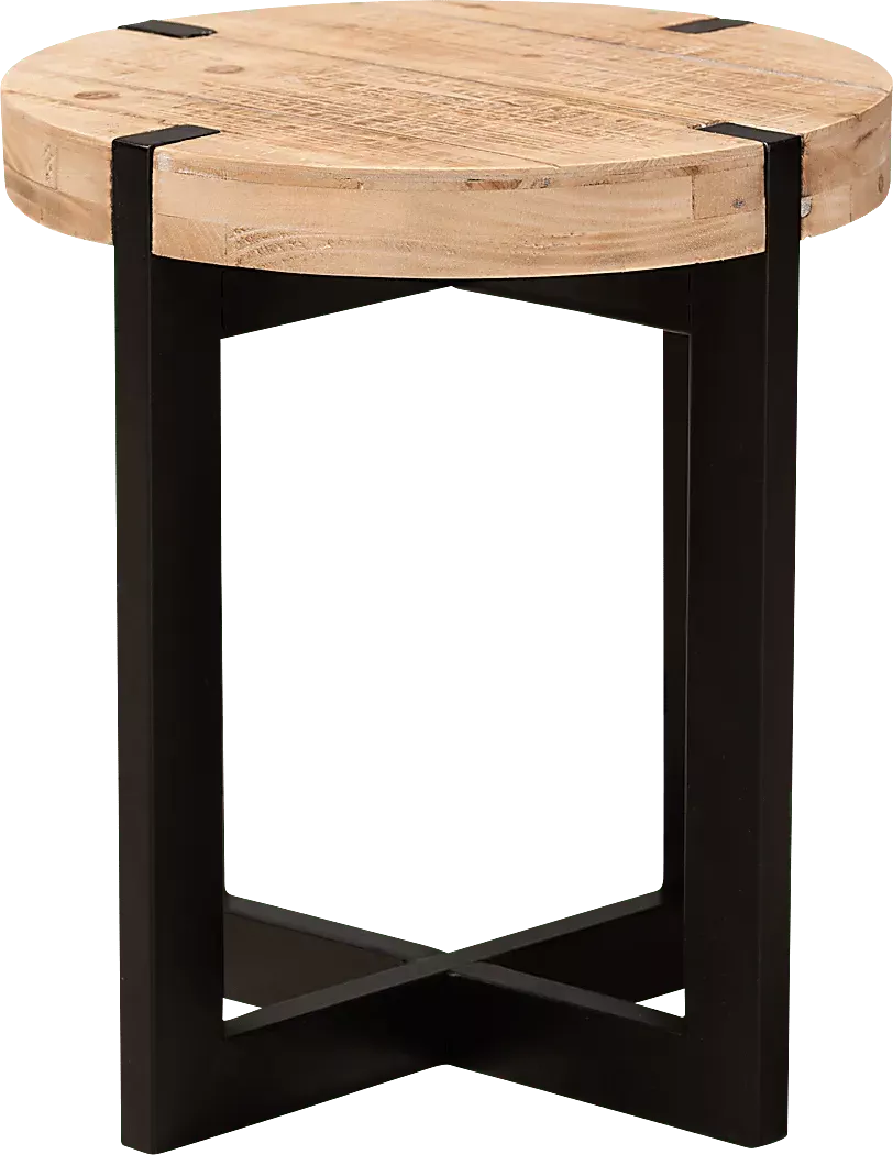 DalewoodBrownEndTable 2 DalewoodBrownEndTable