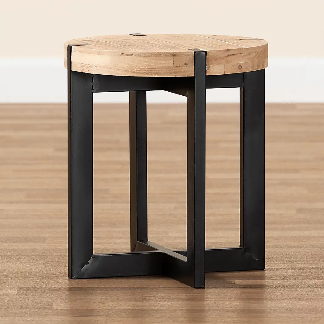 DalewoodBrownEndTable 4 DalewoodBrownEndTable