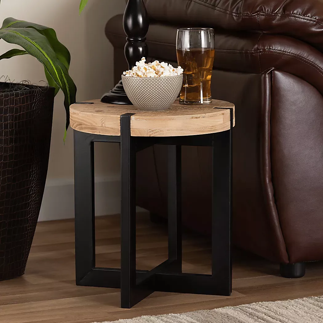 DalewoodBrownEndTable 5 DalewoodBrownEndTable