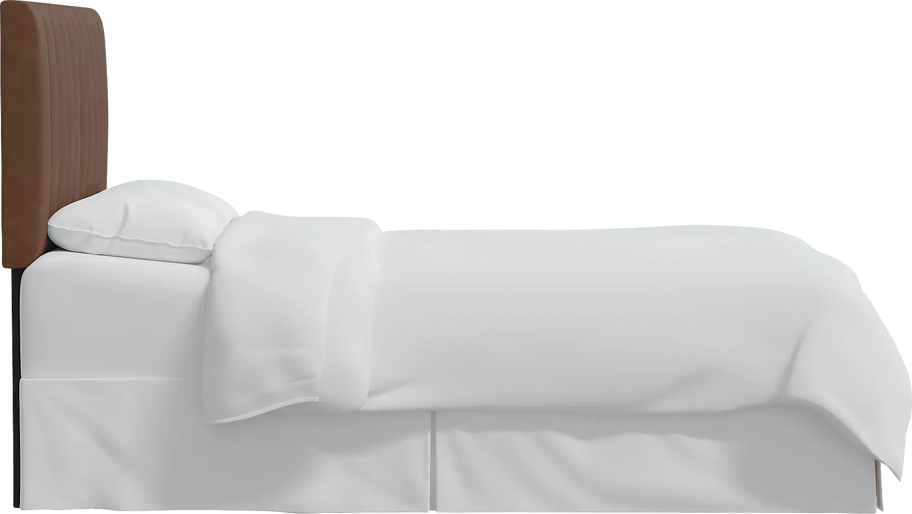 RusticSaddleIBrownQueenUpholsteredHeadboard 3 RusticSaddleIBrownQueenUpholsteredHeadboard