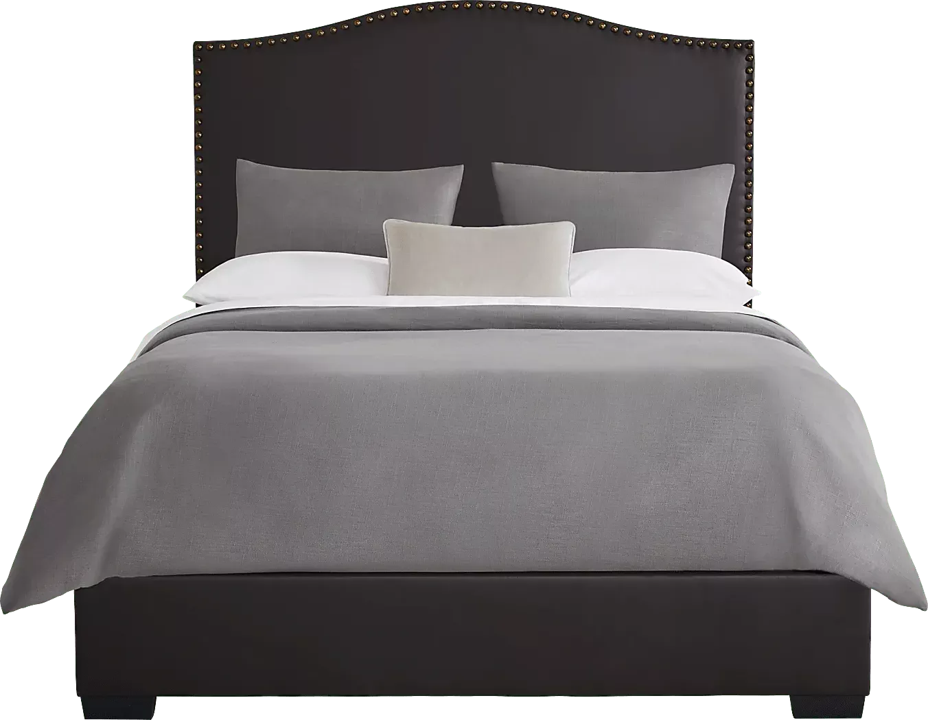 BelfieldBrown3PcQueenBed 1 BelfieldBrown3PcQueenBed