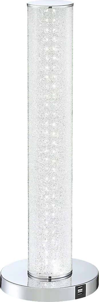 QuinceCoveSilverTableLamp 2 QuinceCoveSilverTableLamp