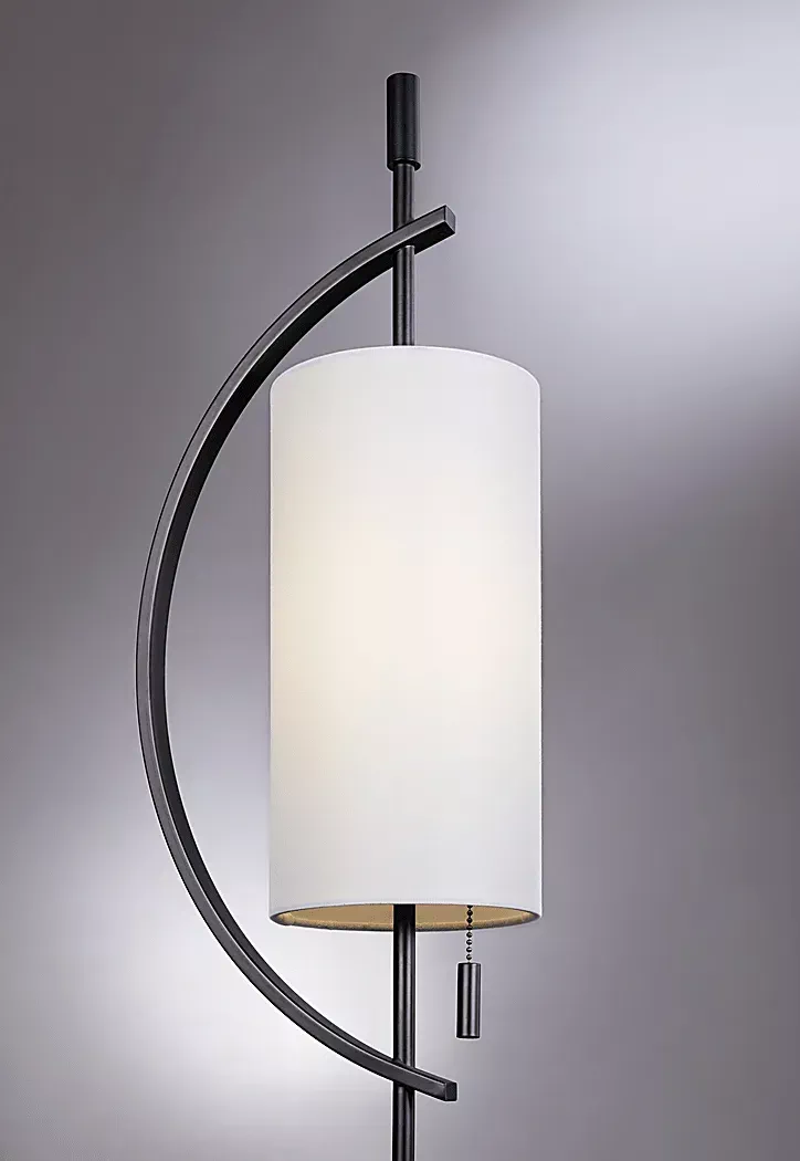 MatteiCourtBlackTableLamp 1 MatteiCourtBlackTableLamp