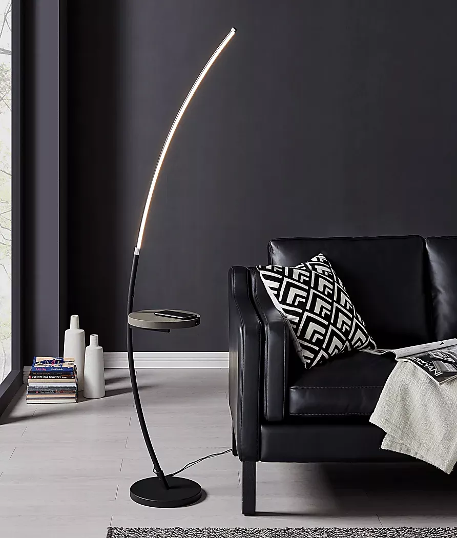 MaronaBlackFloorLamp 5 MaronaBlackFloorLamp