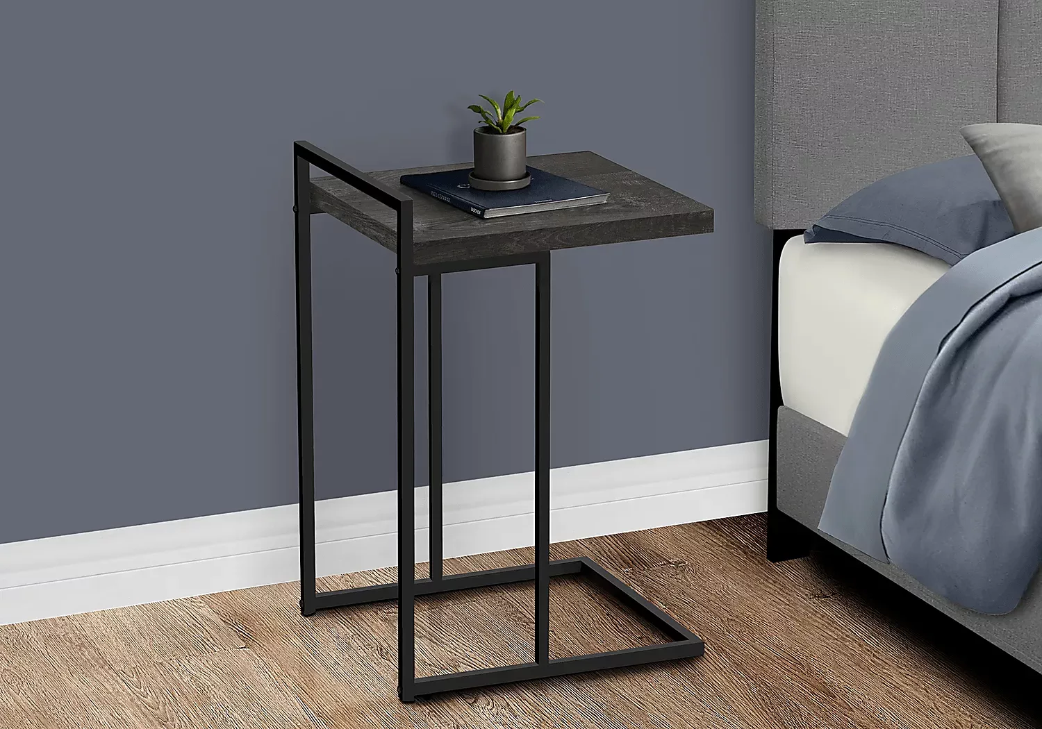 BrenteresaLaneBlackAccentTable 6 BrenteresaLaneBlackAccentTable