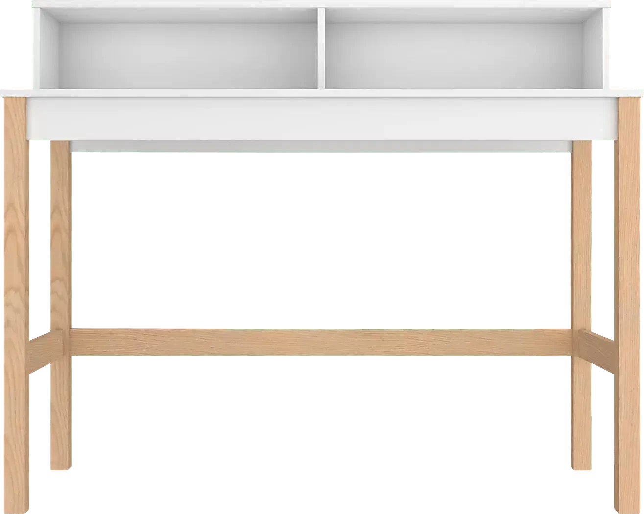 TrumballWhiteDesk 2 TrumballWhiteDesk