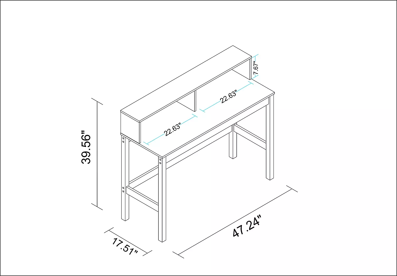 TrumballWhiteDesk 9 TrumballWhiteDesk