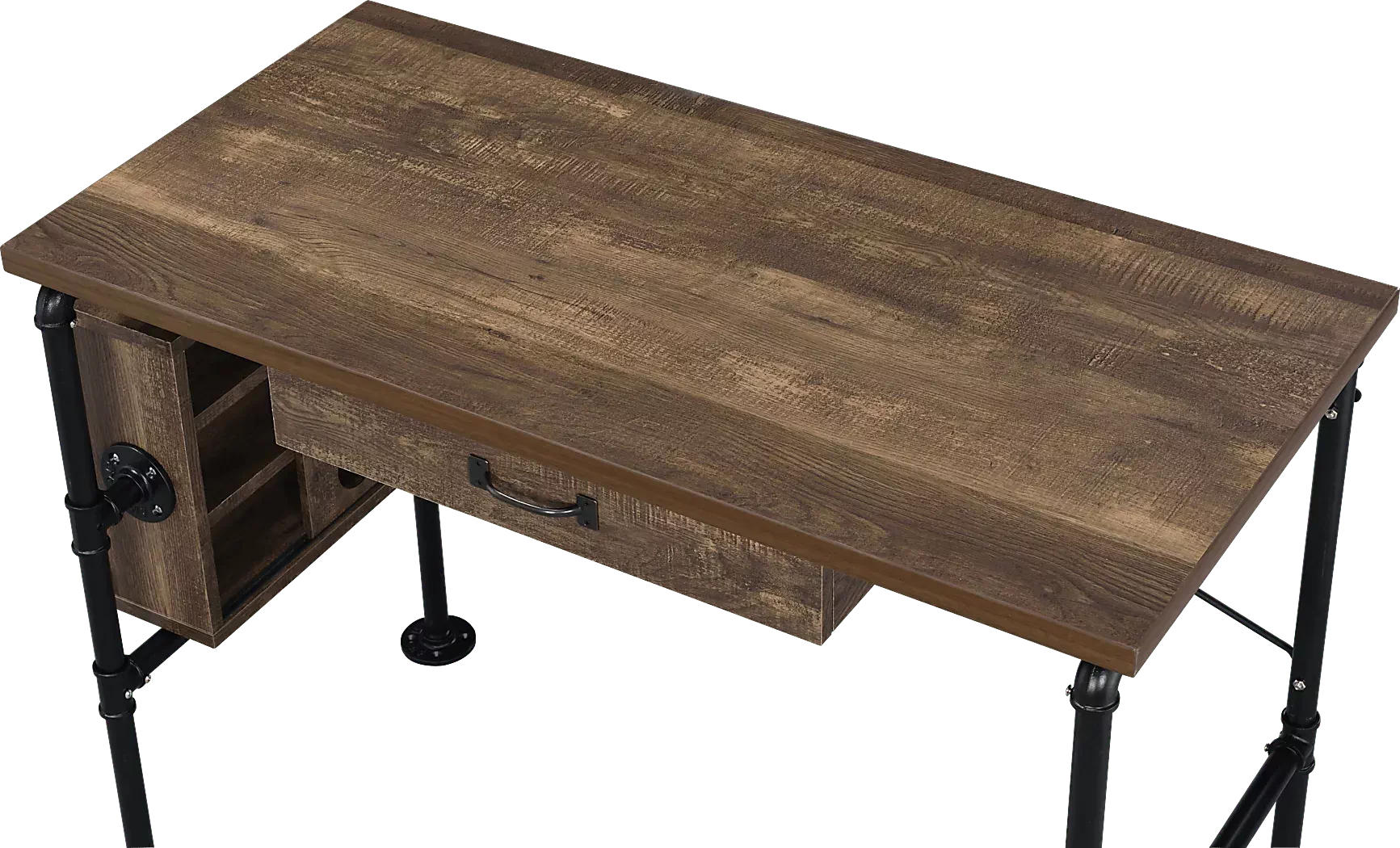 GandeBrownDesk 3 GandeBrownDesk